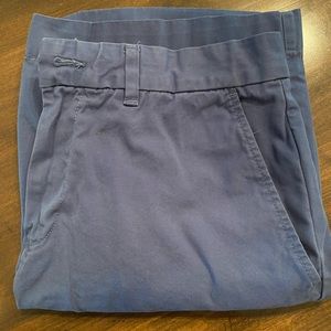 Tommy Hilfiger navy shorts